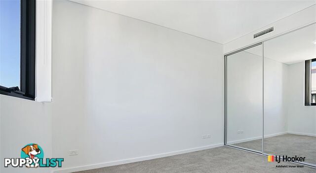 46/172-176 Parramatta Road HOMEBUSH NSW 2140