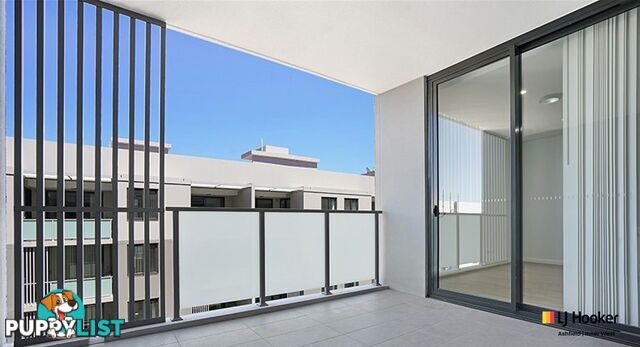 46/172-176 Parramatta Road HOMEBUSH NSW 2140