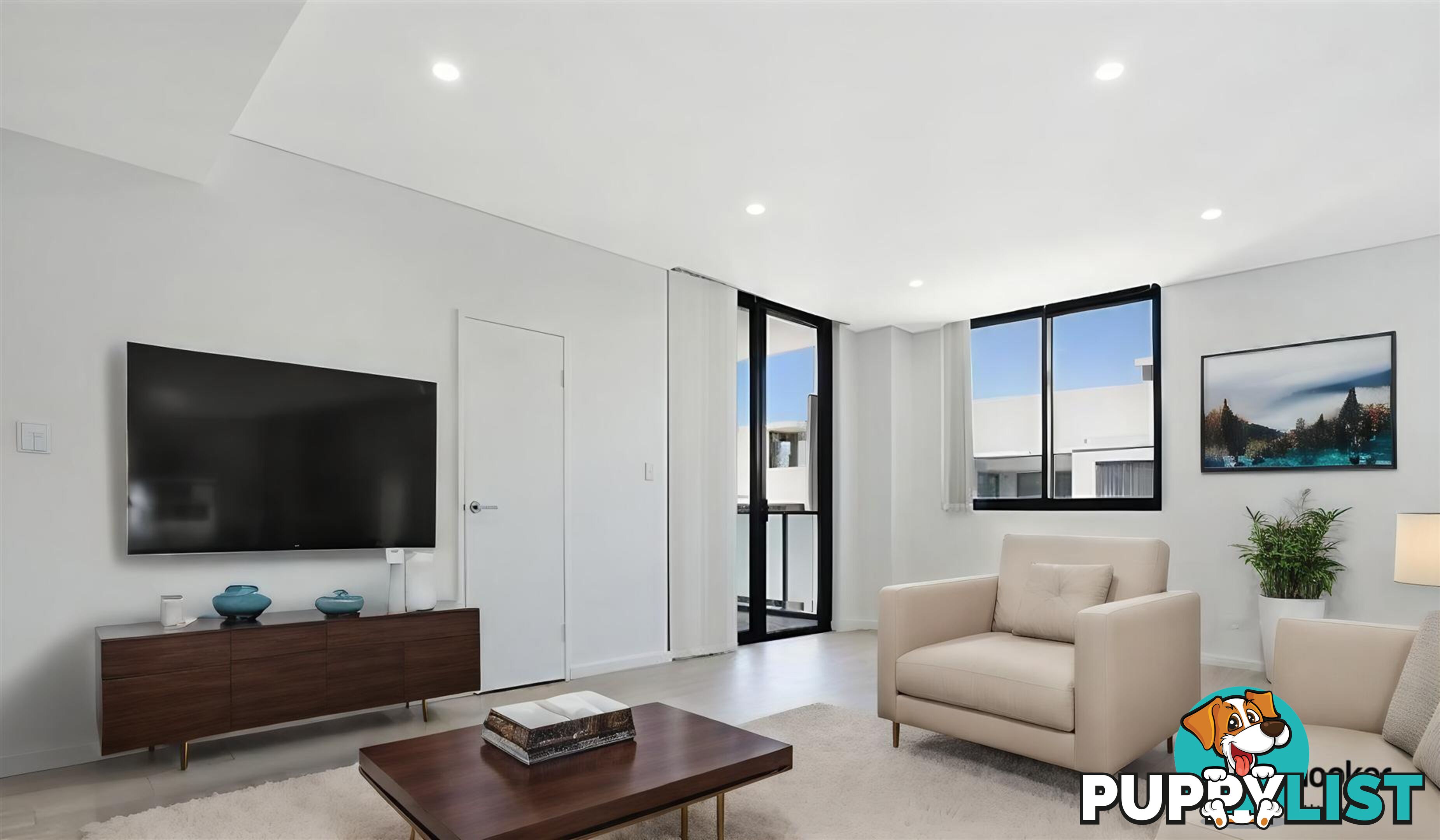 46/172-176 Parramatta Road HOMEBUSH NSW 2140