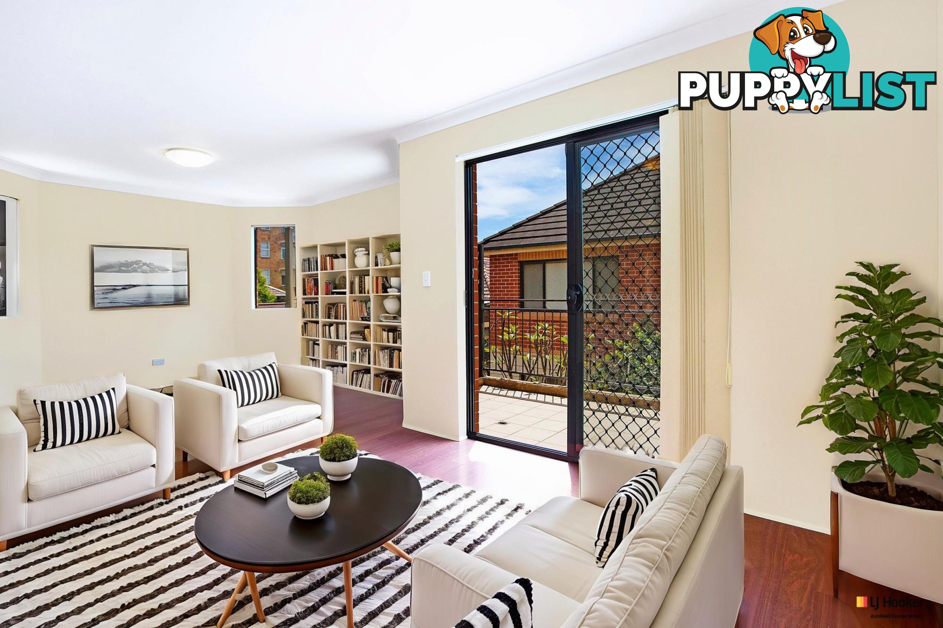 14/43-47 Orpington Street ASHFIELD NSW 2131