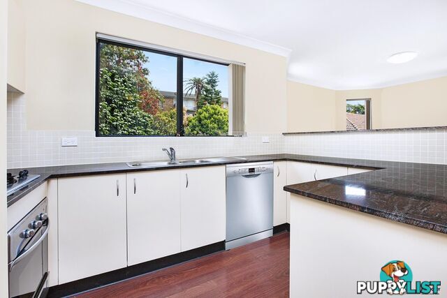 14/43-47 Orpington Street ASHFIELD NSW 2131