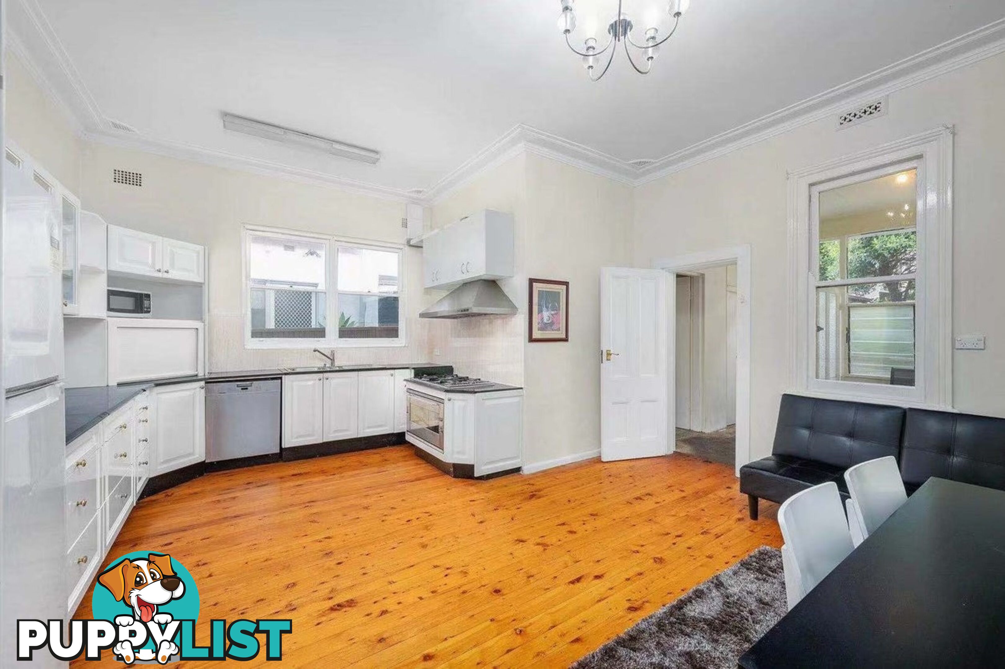 18 Miller Avenue ASHFIELD NSW 2131