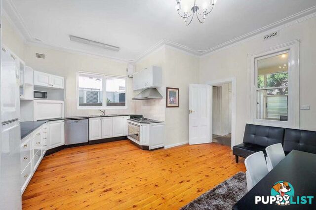 18 Miller Avenue ASHFIELD NSW 2131