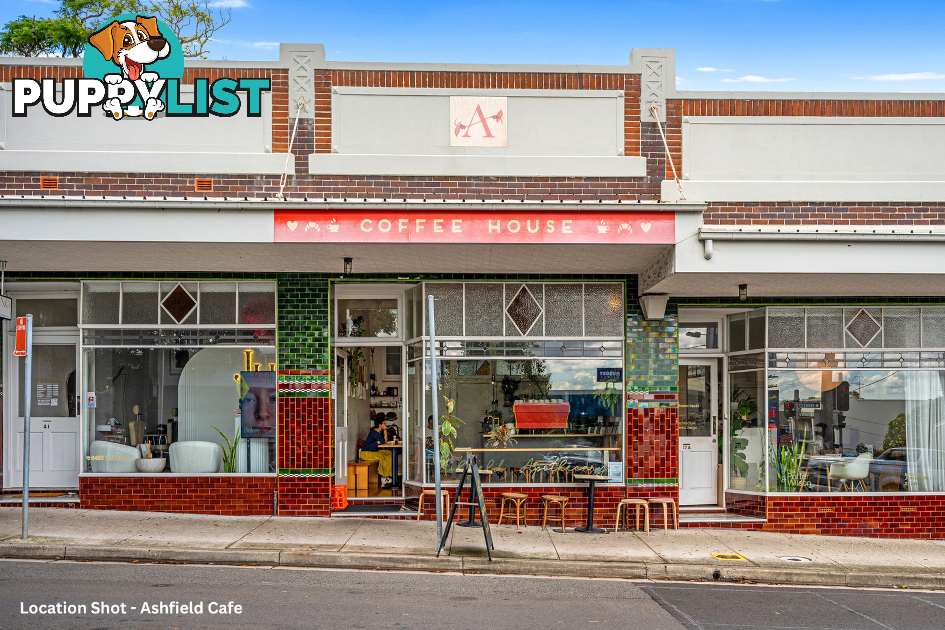 8/88 Alt Street ASHFIELD NSW 2131