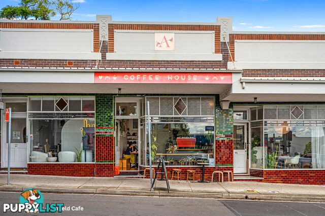 8/88 Alt Street ASHFIELD NSW 2131