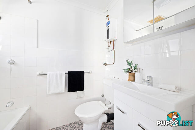 8/88 Alt Street ASHFIELD NSW 2131