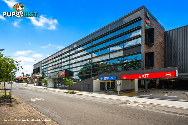 8/88 Alt Street ASHFIELD NSW 2131