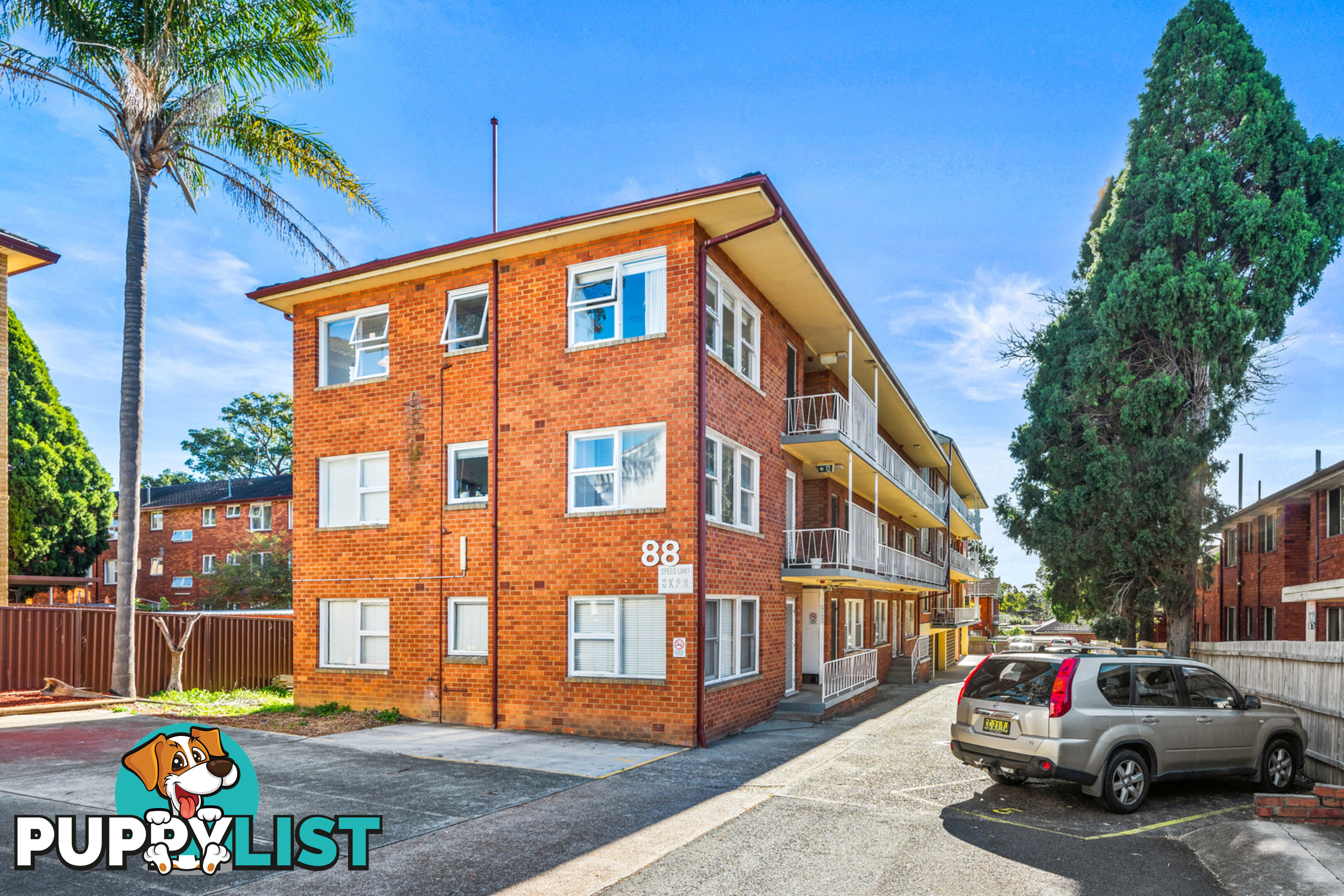8/88 Alt Street ASHFIELD NSW 2131