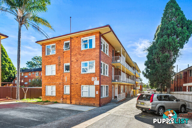 8/88 Alt Street ASHFIELD NSW 2131