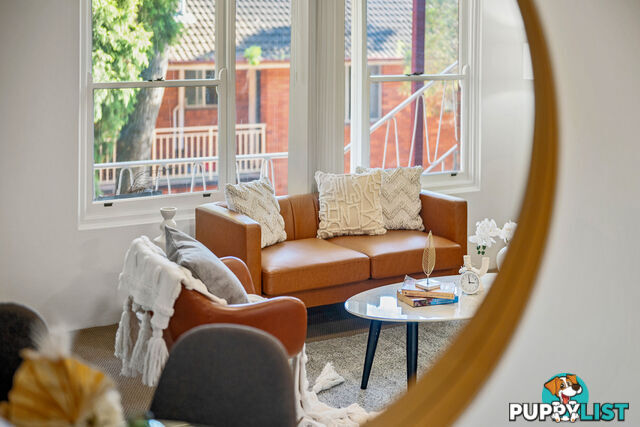 8/88 Alt Street ASHFIELD NSW 2131