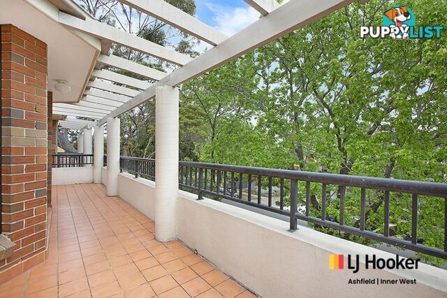 6/40a fennell Street PARRAMATTA NSW 2150