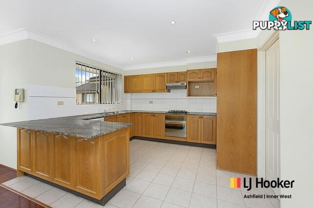 6/40a fennell Street PARRAMATTA NSW 2150