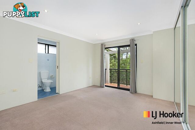 6/40a fennell Street PARRAMATTA NSW 2150