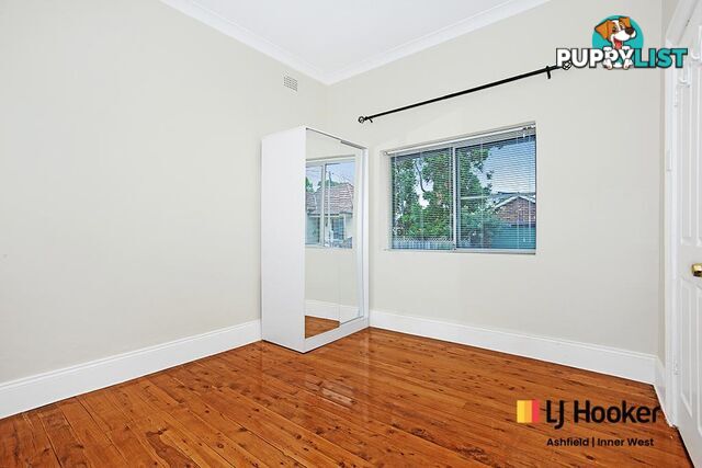30 Robert Street ASHFIELD NSW 2131