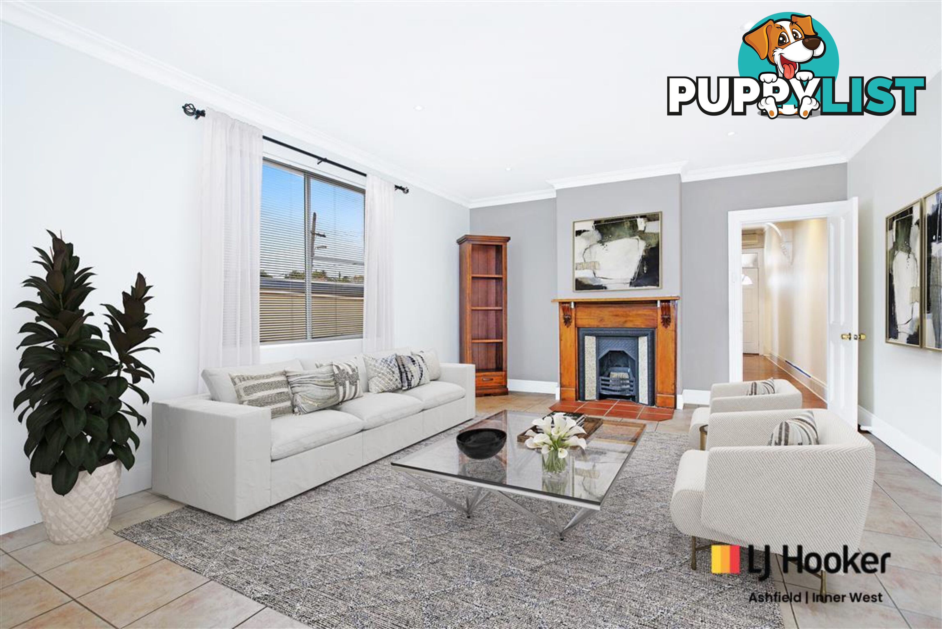30 Robert Street ASHFIELD NSW 2131