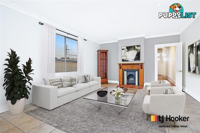 30 Robert Street ASHFIELD NSW 2131