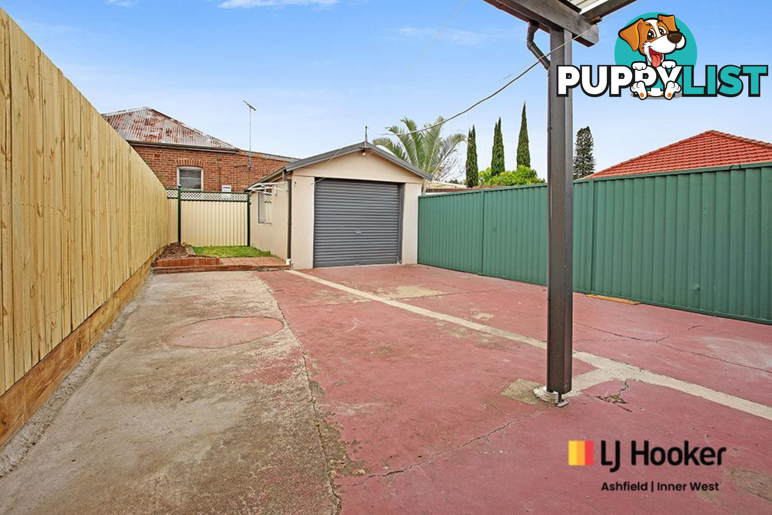 30 Robert Street ASHFIELD NSW 2131