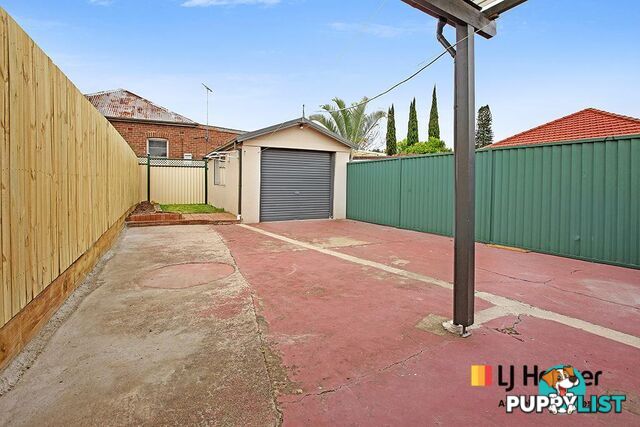 30 Robert Street ASHFIELD NSW 2131