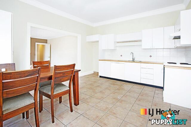 30 Robert Street ASHFIELD NSW 2131