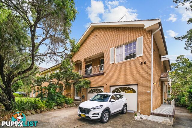 6/30-36 Minter Street CANTERBURY NSW 2193