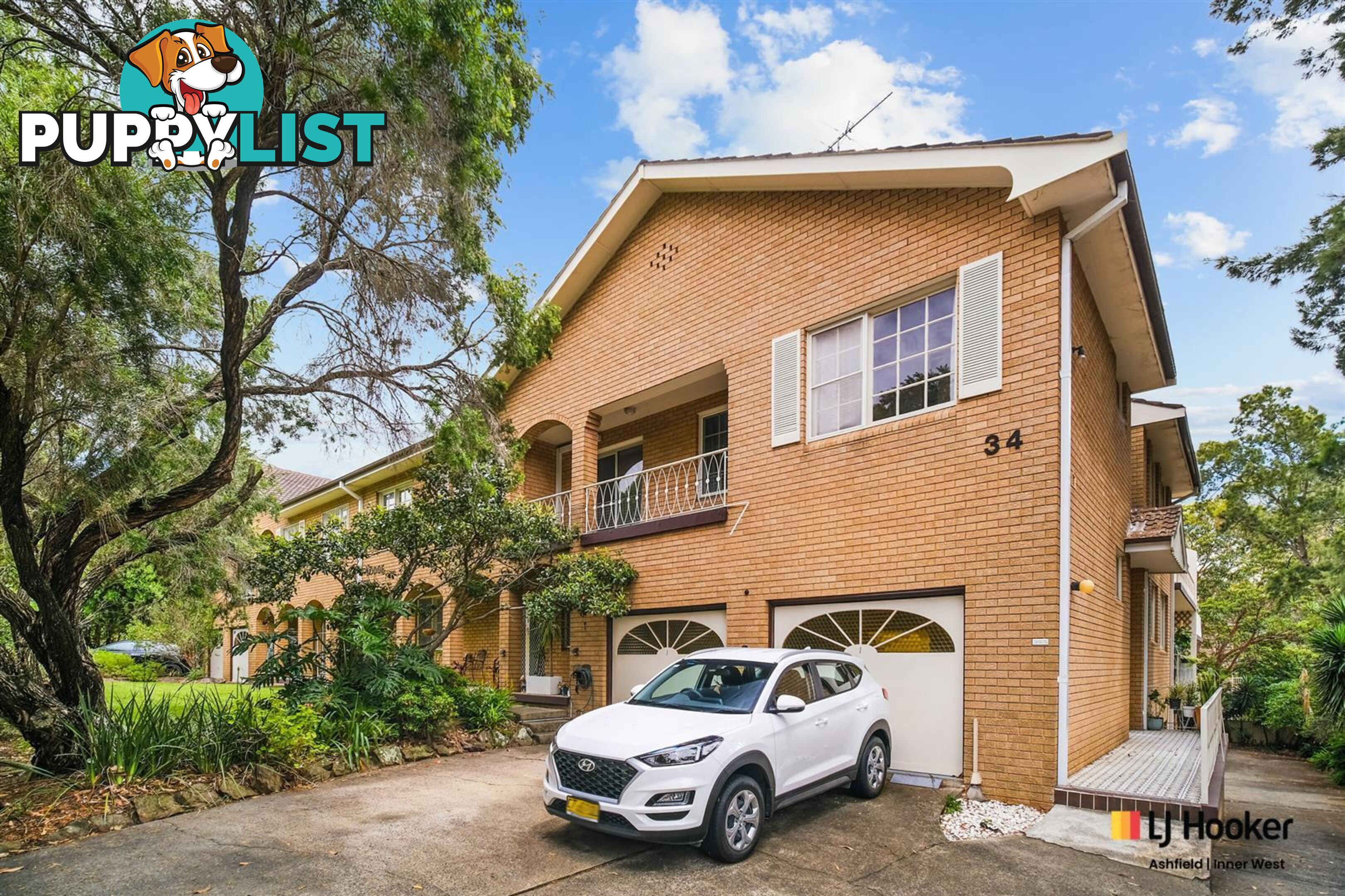 6/30-36 Minter Street CANTERBURY NSW 2193