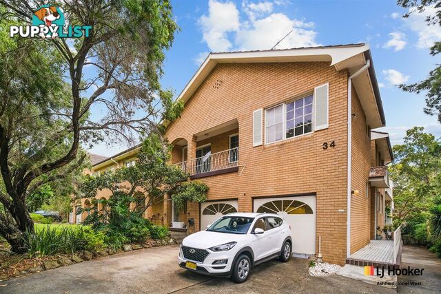 6/30-36 Minter Street CANTERBURY NSW 2193