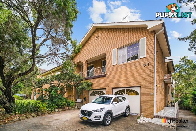 6/30-36 Minter Street CANTERBURY NSW 2193