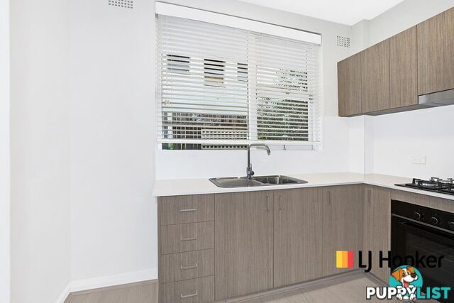 1/5 Blackwood Avenue ASHFIELD NSW 2131