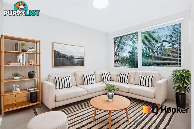 1/5 Blackwood Avenue ASHFIELD NSW 2131