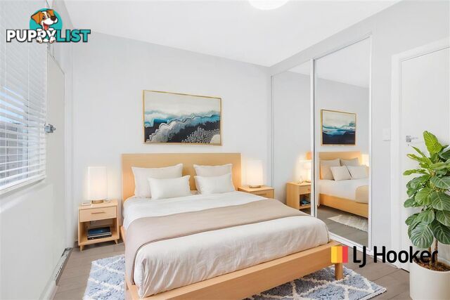 1/5 Blackwood Avenue ASHFIELD NSW 2131
