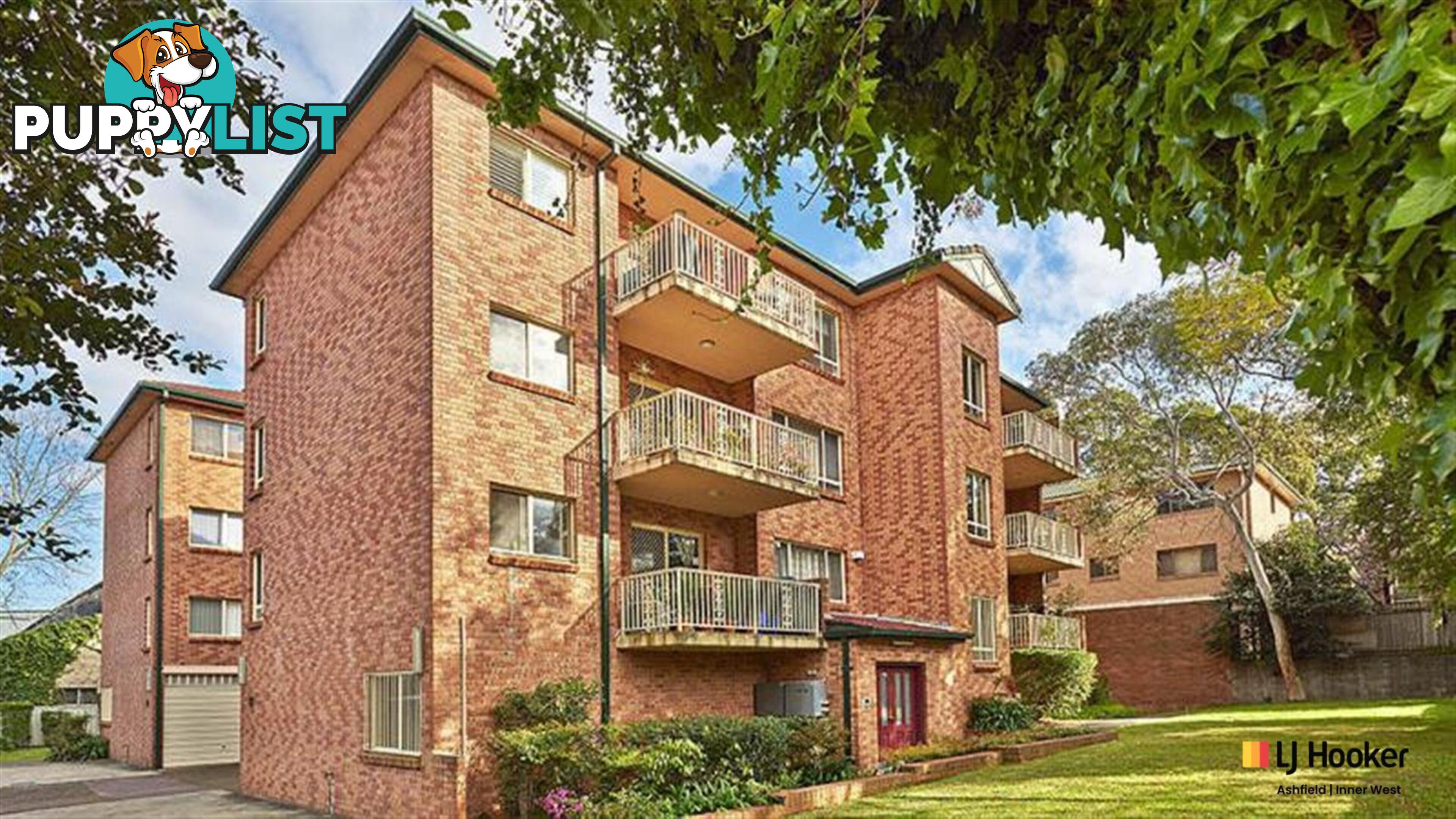 9/3A Queensborough Road CROYDON PARK NSW 2133