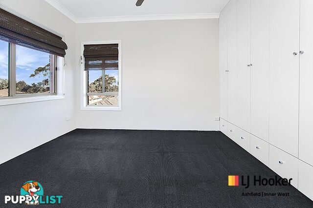 9/3A Queensborough Road CROYDON PARK NSW 2133