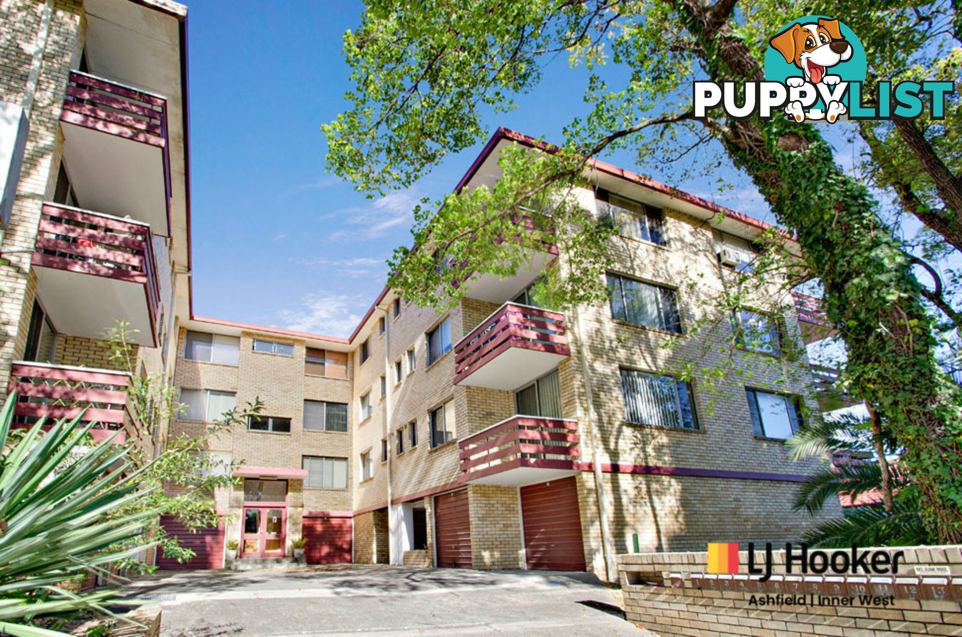 4/72 Charlotte Street ASHFIELD NSW 2131