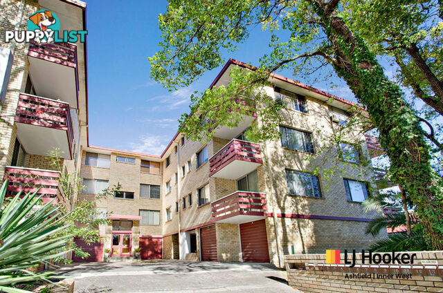 4/72 Charlotte Street ASHFIELD NSW 2131