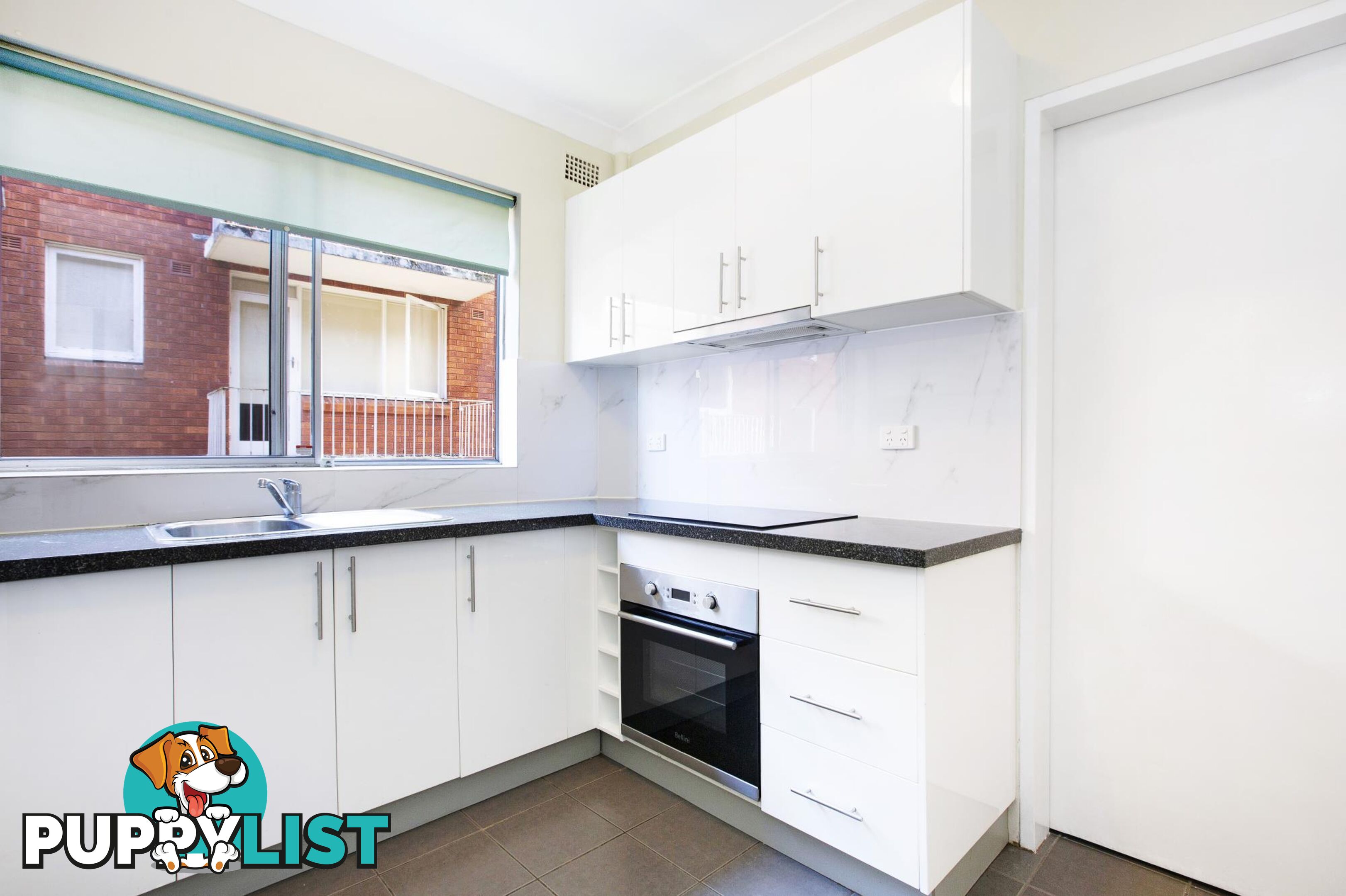 5/45 Chandos Street ASHFIELD NSW 2131