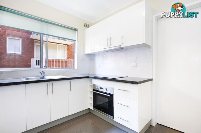 5/45 Chandos Street ASHFIELD NSW 2131