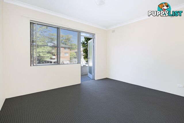 5/45 Chandos Street ASHFIELD NSW 2131