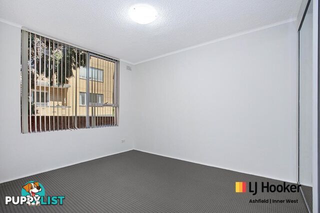 2/64 Alt Street ASHFIELD NSW 2131