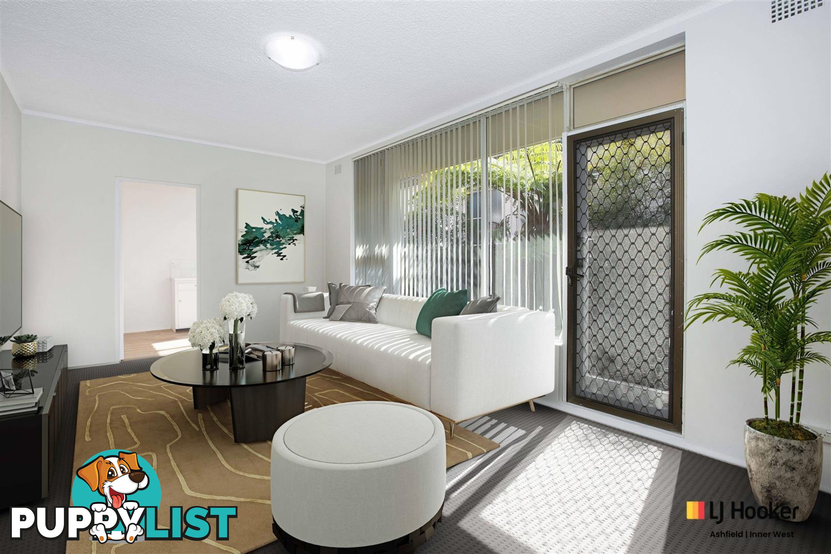 2/64 Alt Street ASHFIELD NSW 2131