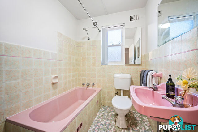 1/187 Frederick Street ASHFIELD NSW 2131