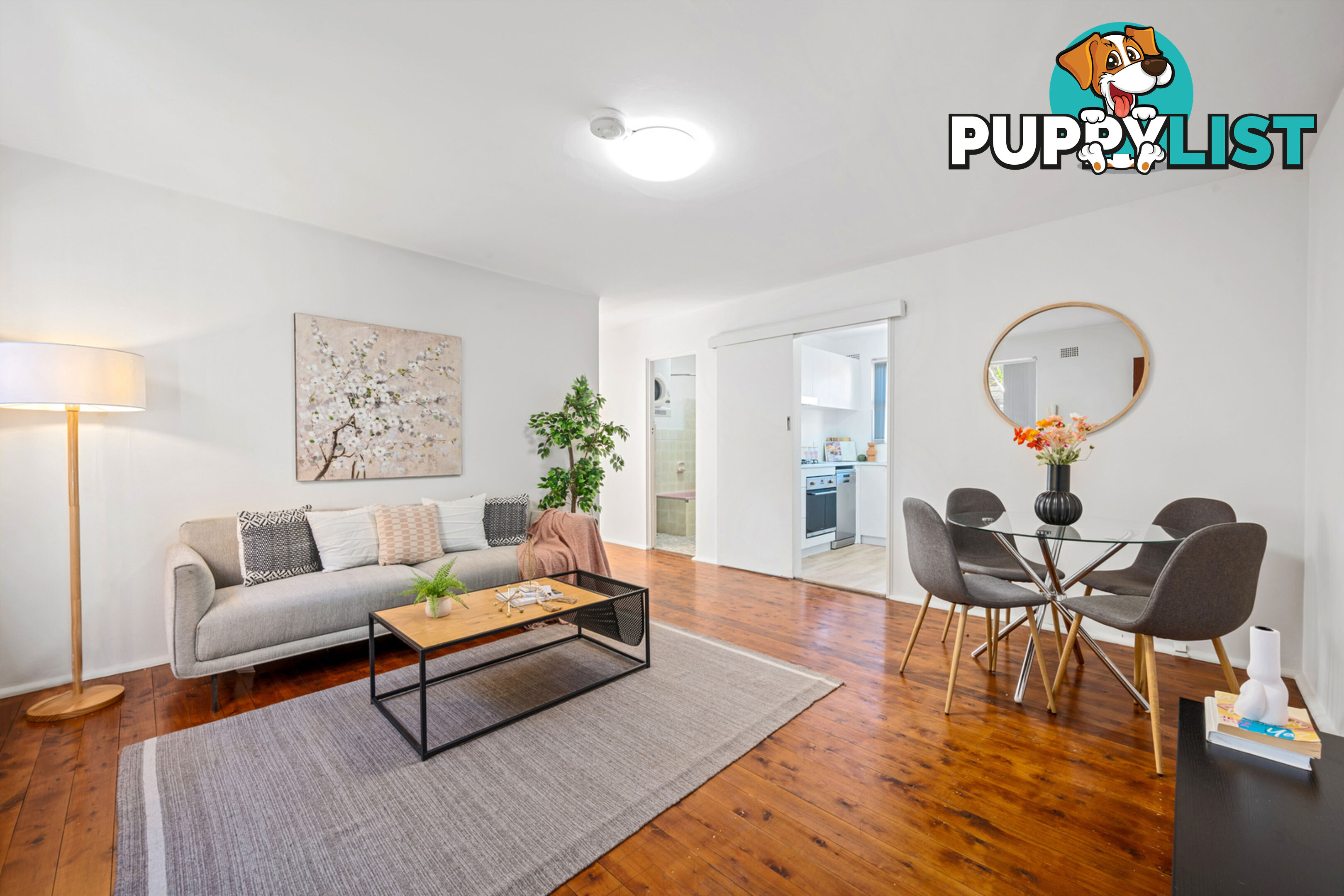 1/187 Frederick Street ASHFIELD NSW 2131