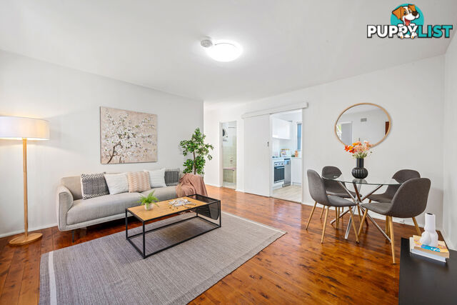 1/187 Frederick Street ASHFIELD NSW 2131