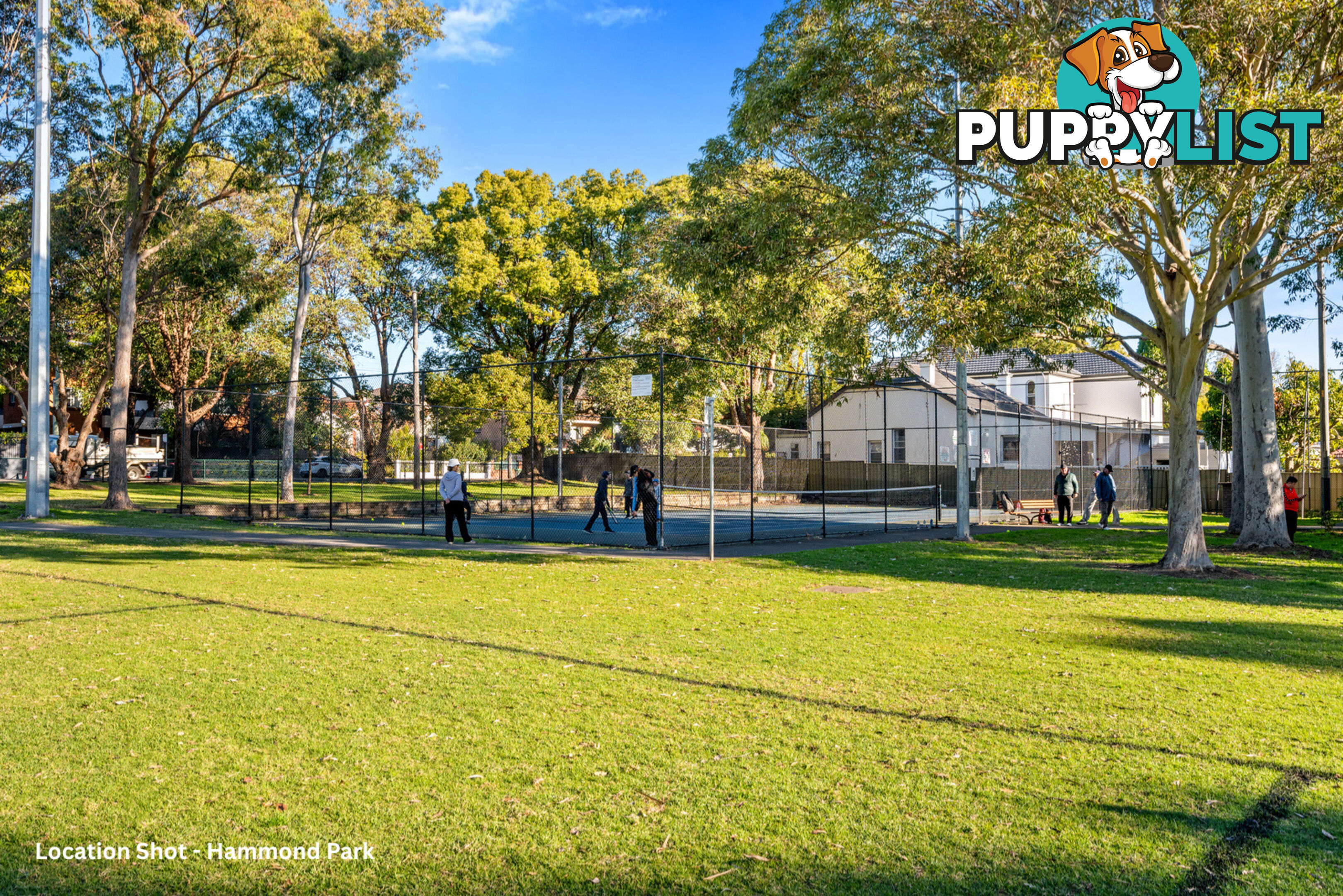 1/187 Frederick Street ASHFIELD NSW 2131
