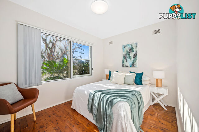 1/187 Frederick Street ASHFIELD NSW 2131