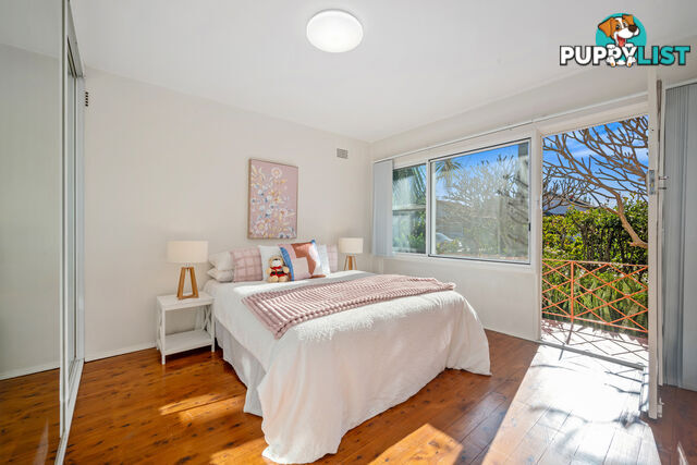 1/187 Frederick Street ASHFIELD NSW 2131