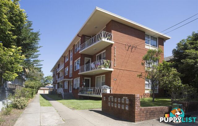 6/15 Orpington Street ASHFIELD NSW 2131