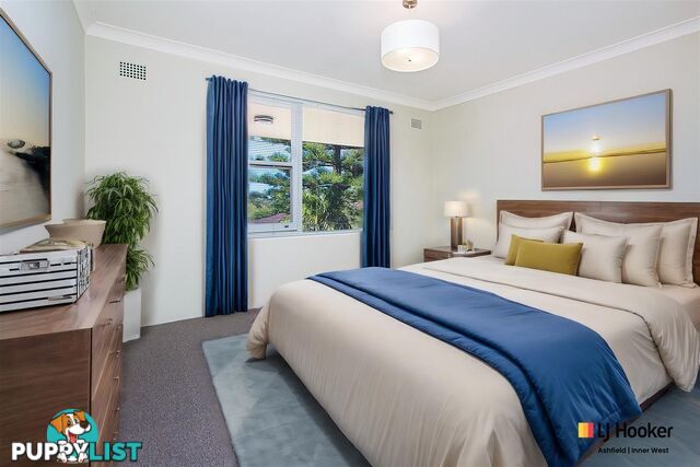 6/15 Orpington Street ASHFIELD NSW 2131