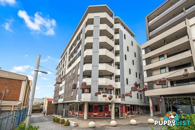 308/11 Hercules Street ASHFIELD NSW 2131