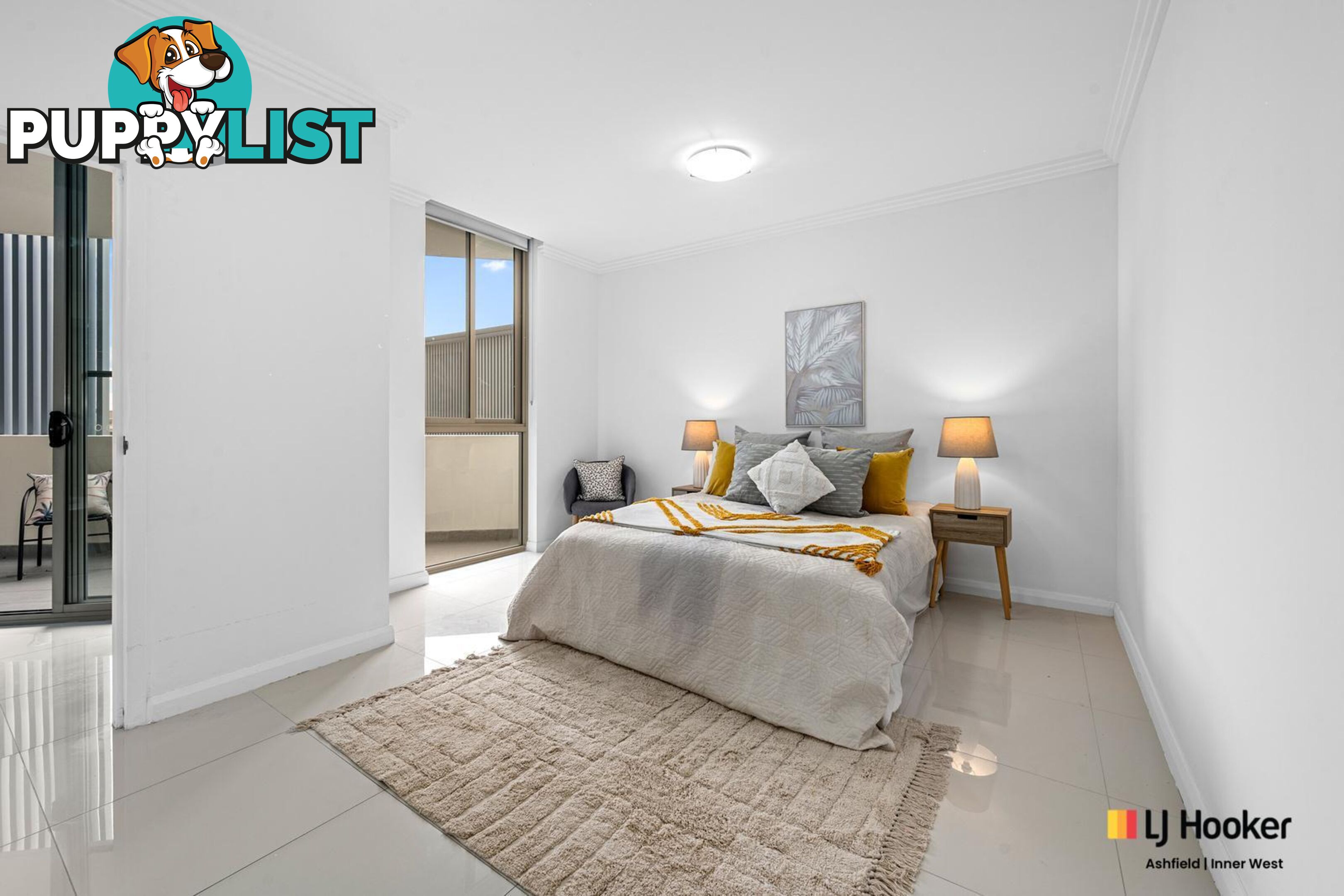 308/11 Hercules Street ASHFIELD NSW 2131