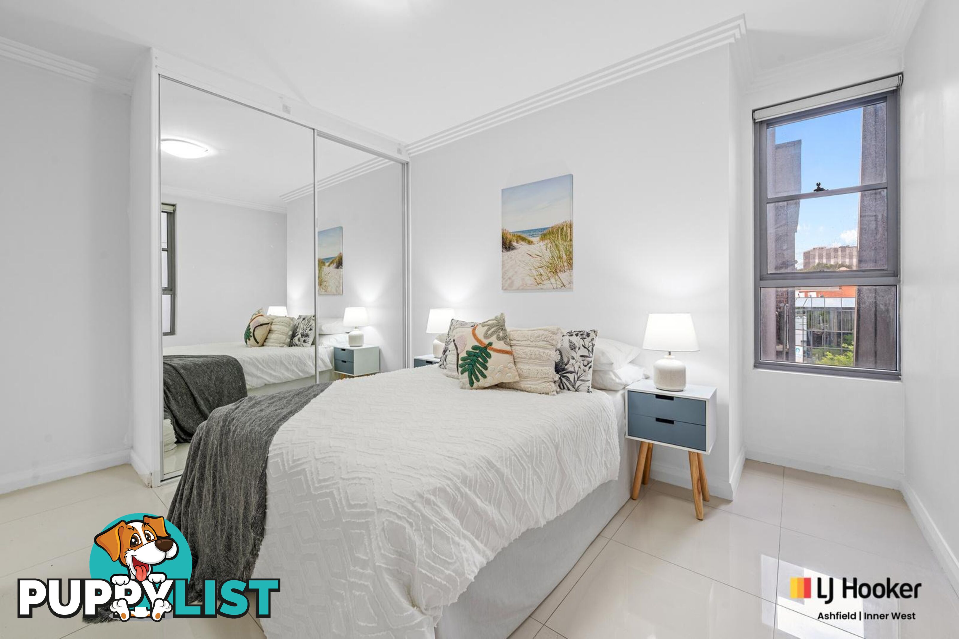 308/11 Hercules Street ASHFIELD NSW 2131